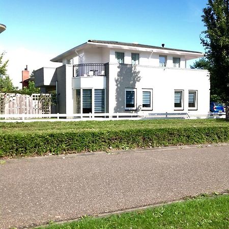 B&B Het Witte Huis Almere Zewnętrze zdjęcie