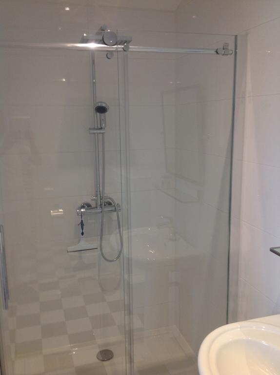B&B Het Witte Huis Almere Zewnętrze zdjęcie