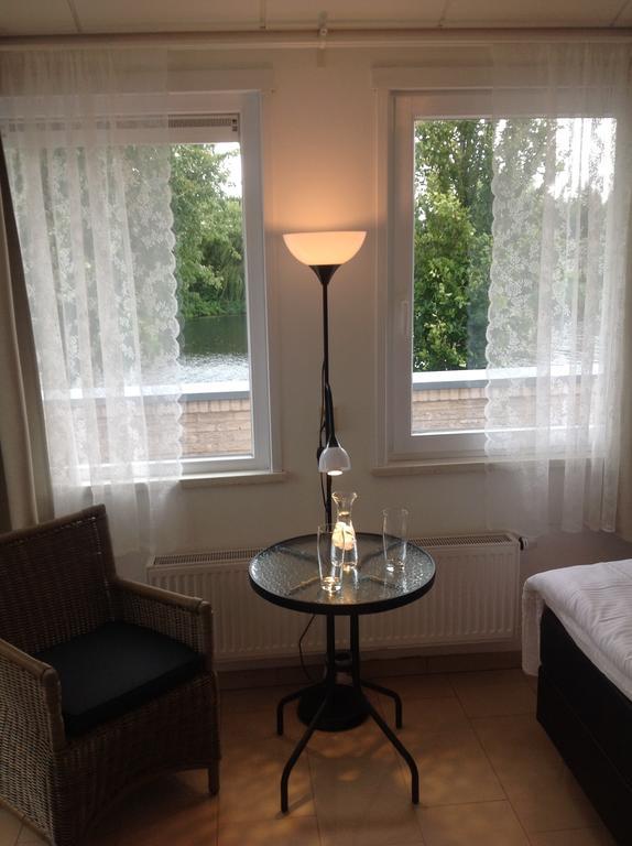B&B Het Witte Huis Almere Zewnętrze zdjęcie
