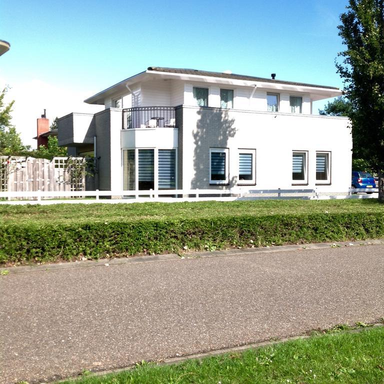 B&B Het Witte Huis Almere Zewnętrze zdjęcie