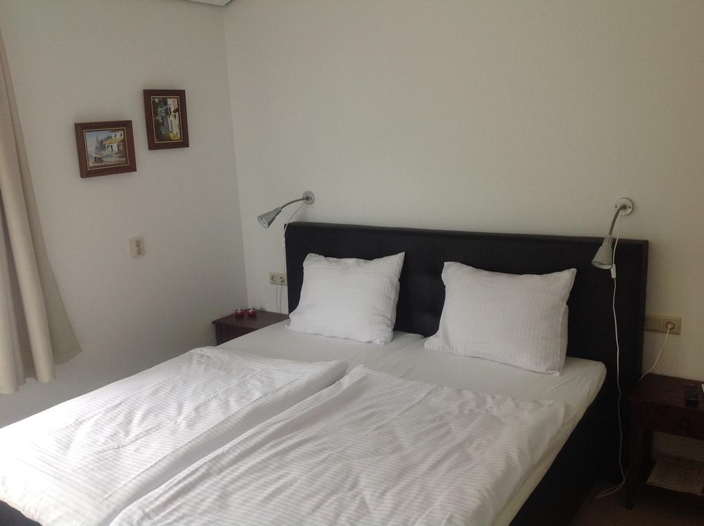 B&B Het Witte Huis Almere Zewnętrze zdjęcie