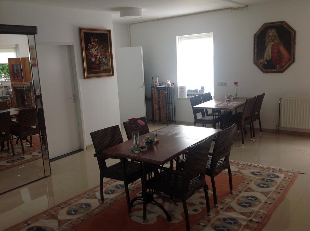 B&B Het Witte Huis Almere Zewnętrze zdjęcie