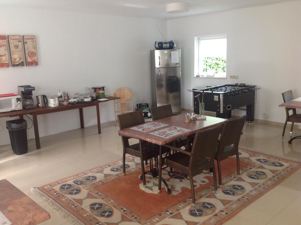 B&B Het Witte Huis Almere Zewnętrze zdjęcie
