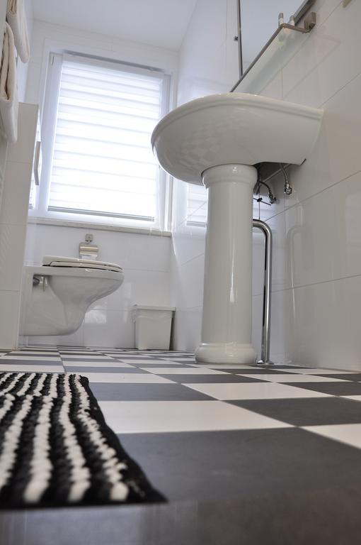B&B Het Witte Huis Almere Zewnętrze zdjęcie