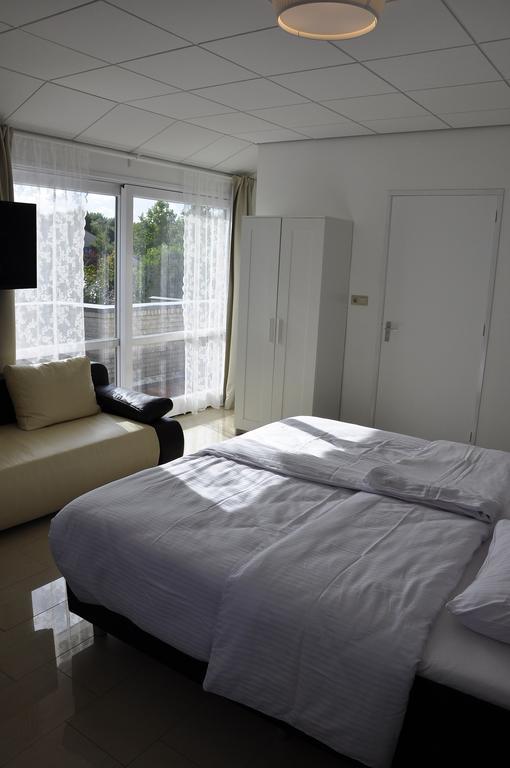 B&B Het Witte Huis Almere Zewnętrze zdjęcie