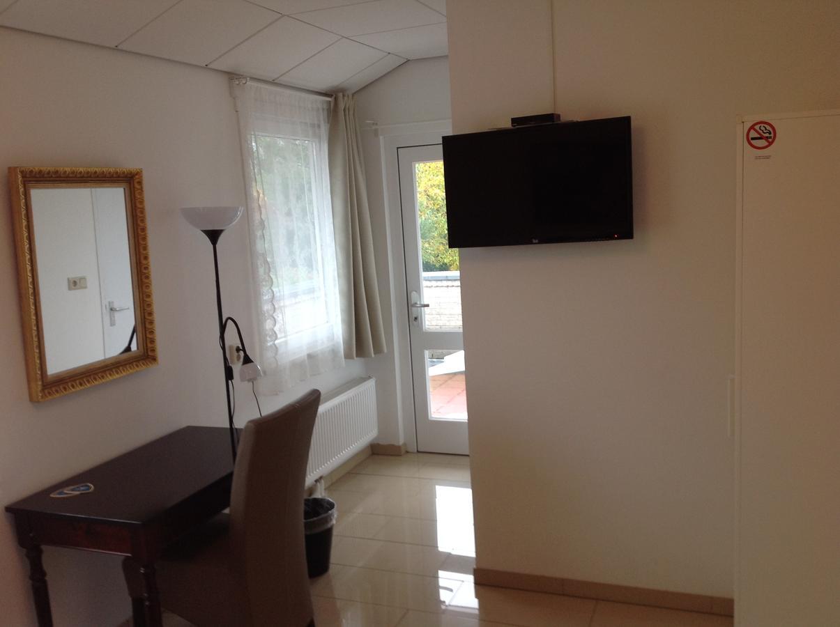 B&B Het Witte Huis Almere Zewnętrze zdjęcie
