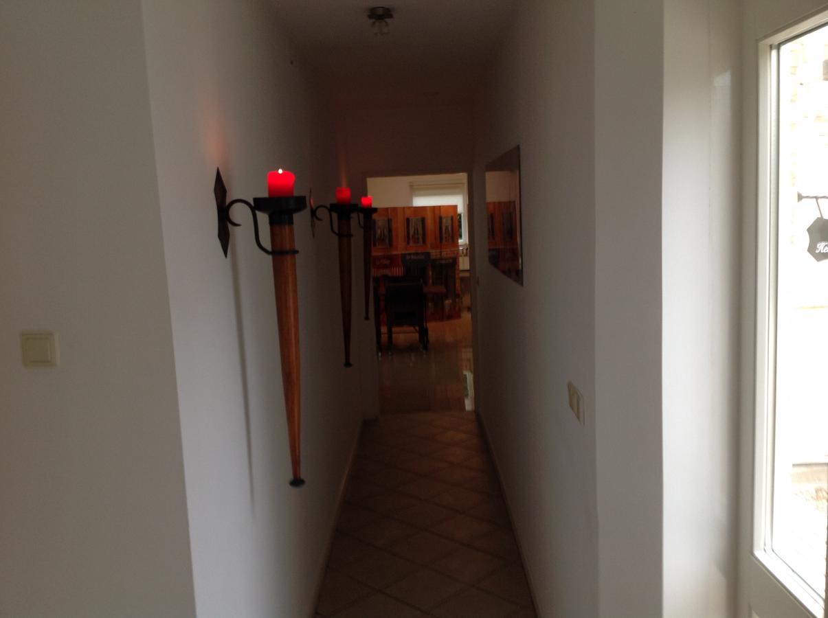 B&B Het Witte Huis Almere Zewnętrze zdjęcie