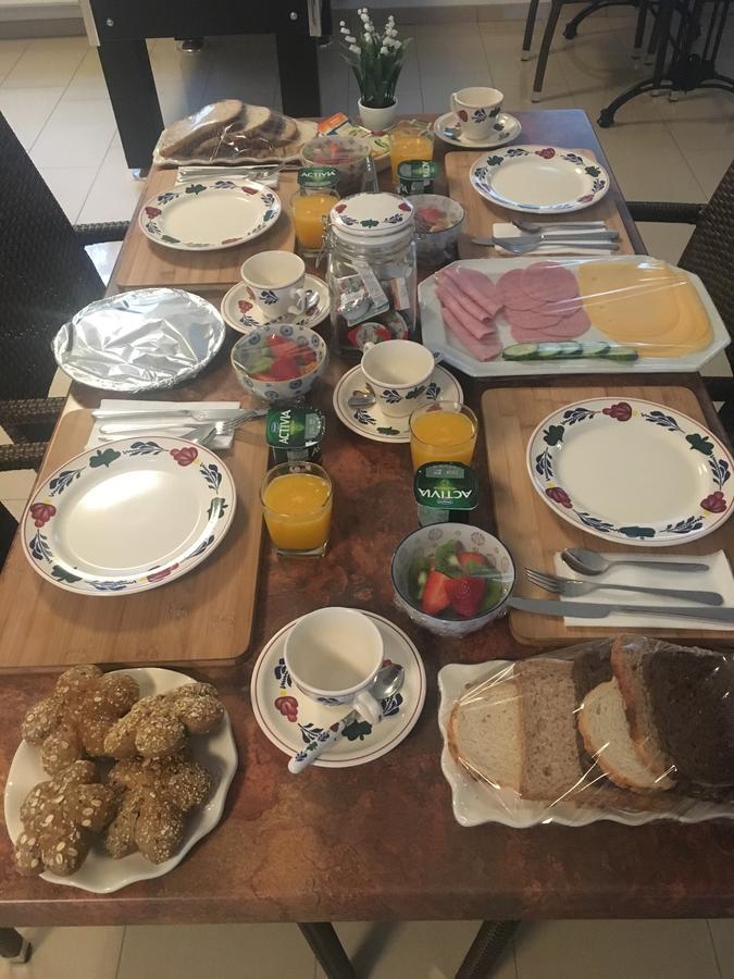 B&B Het Witte Huis Almere Zewnętrze zdjęcie
