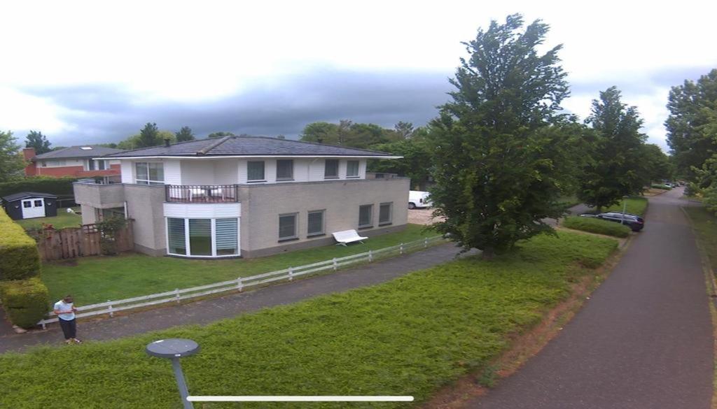 B&B Het Witte Huis Almere Zewnętrze zdjęcie